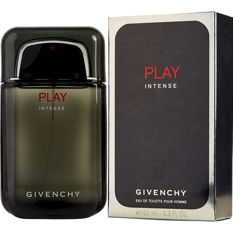 givenchy play perfume for men.